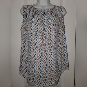 Worthington Size L top